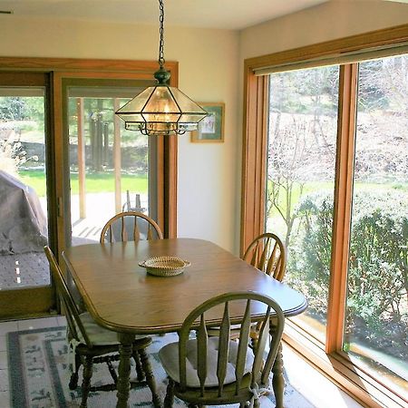 Private Guest Suite On The Portage Lakes Akron Ngoại thất bức ảnh