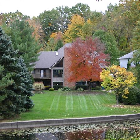 Private Guest Suite On The Portage Lakes Akron Ngoại thất bức ảnh