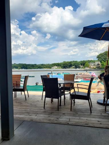 Private Guest Suite On The Portage Lakes Akron Ngoại thất bức ảnh