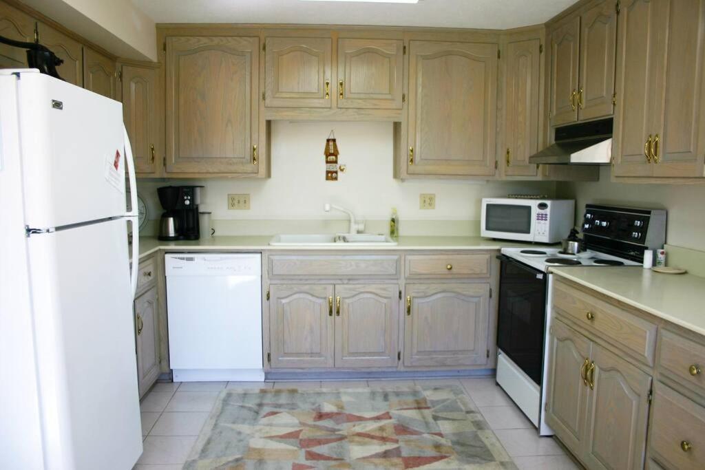 Private Guest Suite On The Portage Lakes Akron Ngoại thất bức ảnh