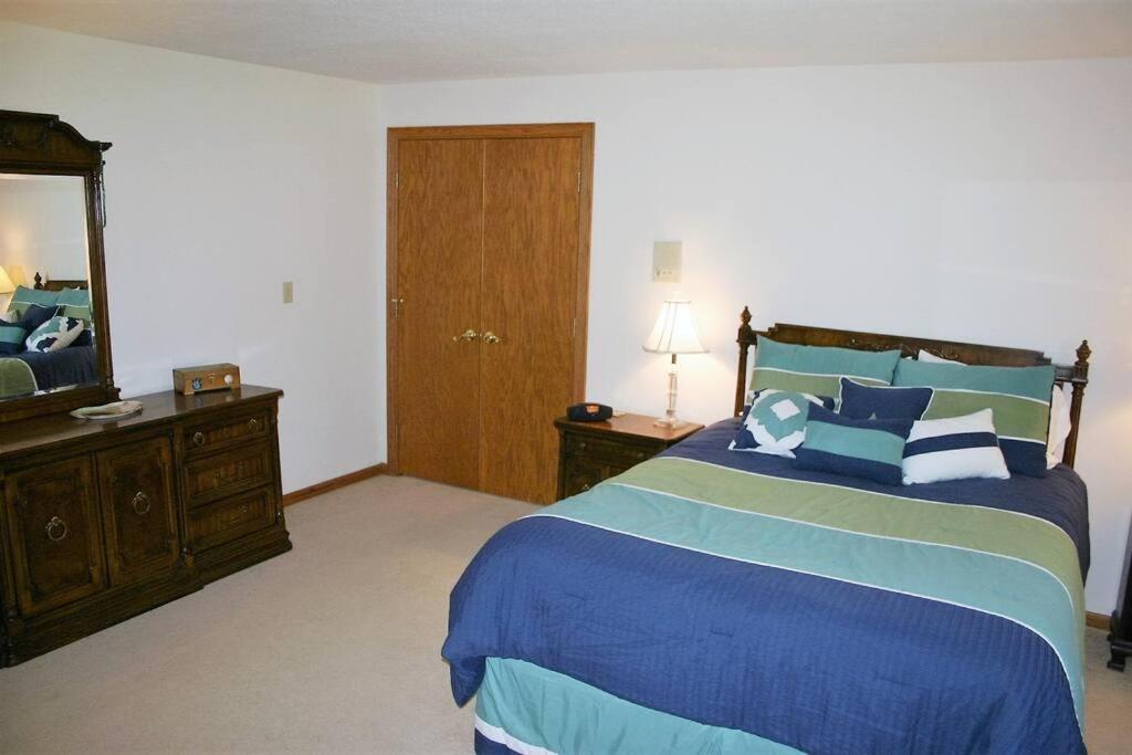 Private Guest Suite On The Portage Lakes Akron Ngoại thất bức ảnh