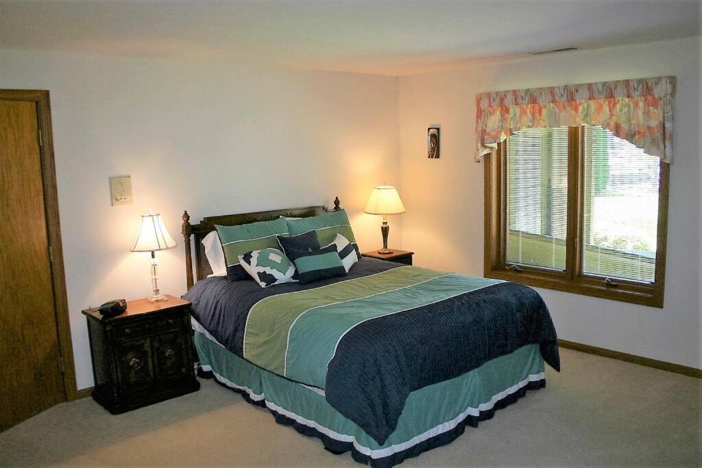 Private Guest Suite On The Portage Lakes Akron Ngoại thất bức ảnh