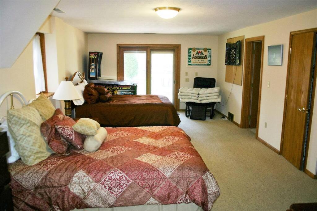 Private Guest Suite On The Portage Lakes Akron Ngoại thất bức ảnh