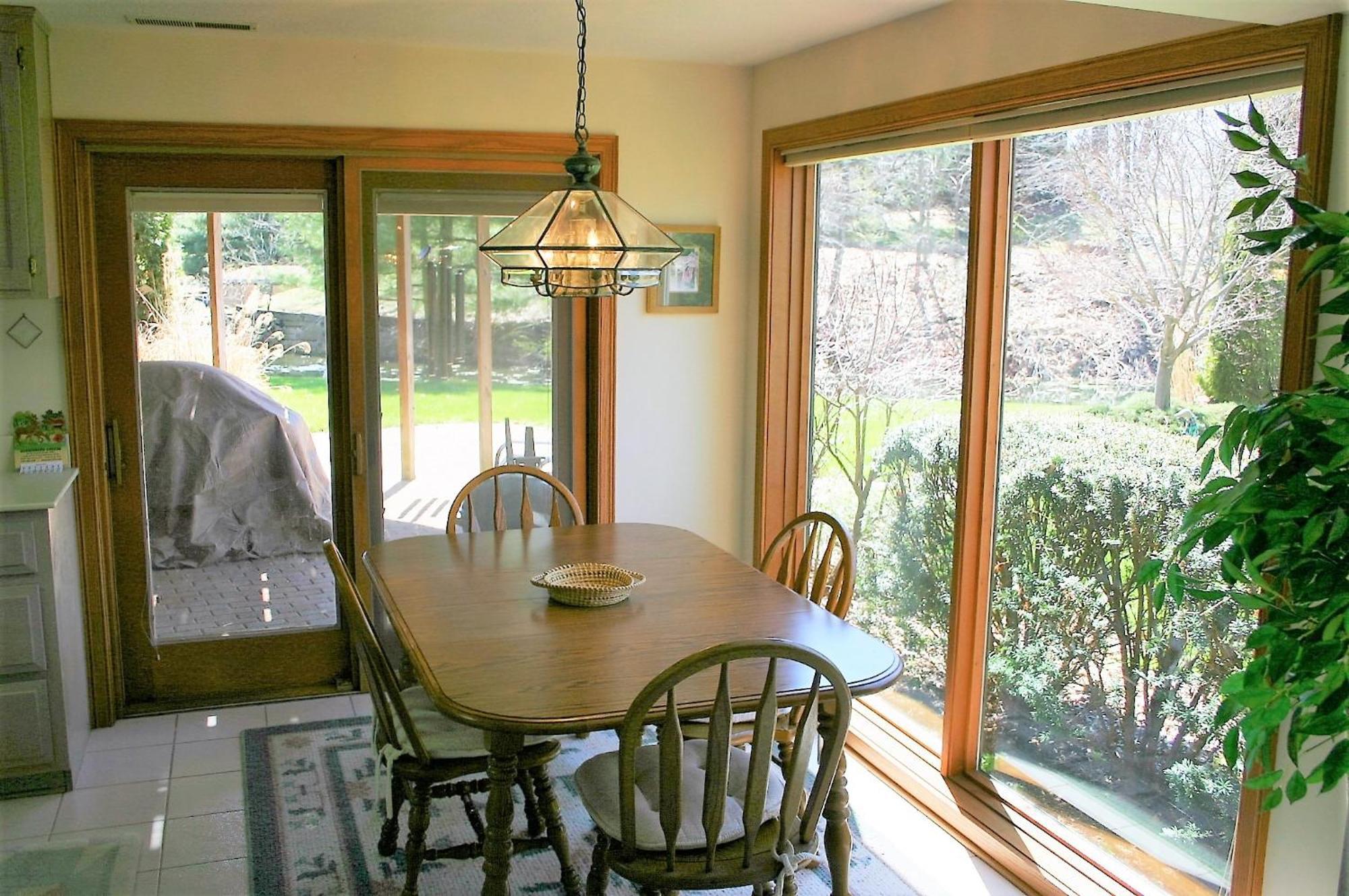 Private Guest Suite On The Portage Lakes Akron Ngoại thất bức ảnh