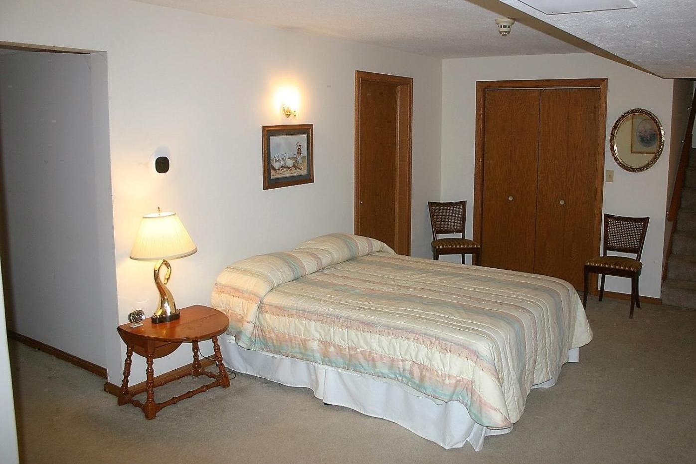 Private Guest Suite On The Portage Lakes Akron Ngoại thất bức ảnh